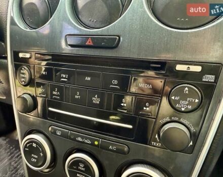 Серый Мазда 6, объемом двигателя 2 л и пробегом 427 тыс. км за 3400 $, фото 51 на Automoto.ua
