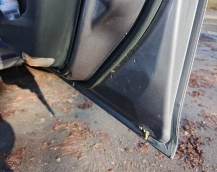 Мазда 6 2006 в Прилуках на Automoto.ua Серый Мазда 6, объемом двигателя 2 л и пробегом 300 тыс. км за 4200 $, фото 11 на Automoto.ua