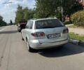 Сірий Мазда 6, об'ємом двигуна 2 л та пробігом 470 тис. км за 2200 $, фото 4 на Automoto.ua