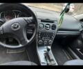 Серый Мазда 6, объемом двигателя 2 л и пробегом 143 тыс. км за 4750 $, фото 5 на Automoto.ua