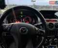 Серый Мазда 6, объемом двигателя 2 л и пробегом 460 тыс. км за 3800 $, фото 5 на Automoto.ua