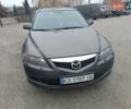 Сірий Мазда 6, об'ємом двигуна 2 л та пробігом 390 тис. км за 4800 $, фото 9 на Automoto.ua
