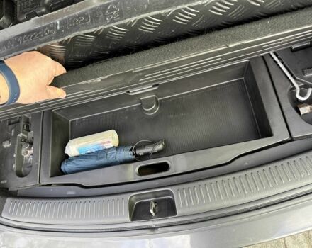 Серый Мазда 6, объемом двигателя 2 л и пробегом 292 тыс. км за 4200 $, фото 12 на Automoto.ua