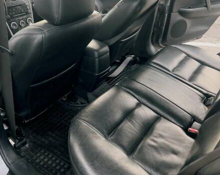 Серый Мазда 6, объемом двигателя 2 л и пробегом 300 тыс. км за 4000 $, фото 10 на Automoto.ua