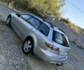 Серый Мазда 6, объемом двигателя 2 л и пробегом 254 тыс. км за 2999 $, фото 4 на Automoto.ua