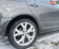 Сірий Мазда 6, об'ємом двигуна 1.8 л та пробігом 267 тис. км за 3700 $, фото 14 на Automoto.ua