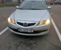 Серый Мазда 6, объемом двигателя 2 л и пробегом 234 тыс. км за 4600 $, фото 1 на Automoto.ua