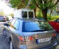 Сірий Мазда 6, об'ємом двигуна 2 л та пробігом 387 тис. км за 3300 $, фото 3 на Automoto.ua