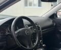 Сірий Мазда 6, об'ємом двигуна 2 л та пробігом 288 тис. км за 2999 $, фото 6 на Automoto.ua