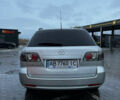 Серый Мазда 6, объемом двигателя 2 л и пробегом 330 тыс. км за 3800 $, фото 8 на Automoto.ua