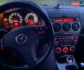 Серый Мазда 6, объемом двигателя 2 л и пробегом 250 тыс. км за 4200 $, фото 2 на Automoto.ua
