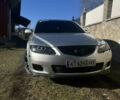 Серый Мазда 6, объемом двигателя 2 л и пробегом 288 тыс. км за 3400 $, фото 11 на Automoto.ua