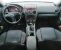 Серый Мазда 6, объемом двигателя 2.3 л и пробегом 166 тыс. км за 1200 $, фото 7 на Automoto.ua