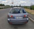 Серый Мазда 6, объемом двигателя 2 л и пробегом 307 тыс. км за 4300 $, фото 9 на Automoto.ua