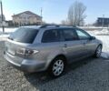Серый Мазда 6, объемом двигателя 0 л и пробегом 300 тыс. км за 3300 $, фото 5 на Automoto.ua