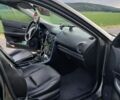 Сірий Мазда 6, об'ємом двигуна 2 л та пробігом 247 тис. км за 5050 $, фото 7 на Automoto.ua