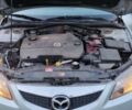 Серый Мазда 6, объемом двигателя 2 л и пробегом 250 тыс. км за 4500 $, фото 2 на Automoto.ua