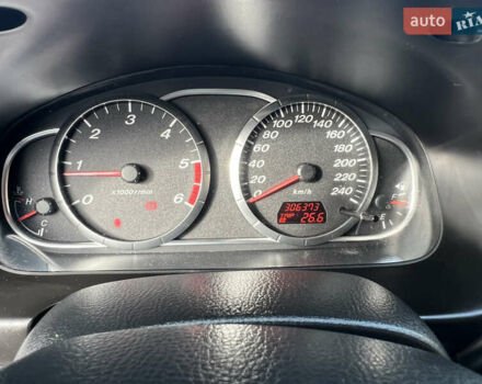 Мазда 6 2007 в Владимир-Волынский на Automoto.ua Серый Мазда 6, объемом двигателя 2 л и пробегом 306 тыс. км за 4240 $, фото 6 на Automoto.ua