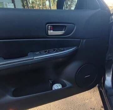 Серый Мазда 6, объемом двигателя 2 л и пробегом 200 тыс. км за 4900 $, фото 10 на Automoto.ua