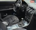 Серый Мазда 6, объемом двигателя 2 л и пробегом 360 тыс. км за 3750 $, фото 7 на Automoto.ua