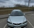 Сірий Мазда 6, об'ємом двигуна 2 л та пробігом 370 тис. км за 5000 $, фото 2 на Automoto.ua