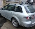 Серый Мазда 6, объемом двигателя 0 л и пробегом 240 тыс. км за 2900 $, фото 2 на Automoto.ua
