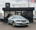 Серый Мазда 6, объемом двигателя 1.8 л и пробегом 317 тыс. км за 4990 $, фото 1 на Automoto.ua
