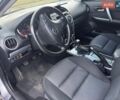 Сірий Мазда 6, об'ємом двигуна 2 л та пробігом 307 тис. км за 3200 $, фото 6 на Automoto.ua