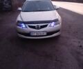 Серый Мазда 6, объемом двигателя 2 л и пробегом 240 тыс. км за 4800 $, фото 1 на Automoto.ua