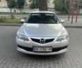 Серый Мазда 6, объемом двигателя 2 л и пробегом 242 тыс. км за 4073 $, фото 3 на Automoto.ua