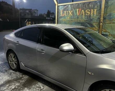 Мазда 6 2007 в Иршава на Automoto.ua Серый Мазда 6, объемом двигателя 2 л и пробегом 223 тыс. км за 6500 $, фото 1 на Automoto.ua