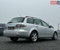 Сірий Мазда 6, об'ємом двигуна 2 л та пробігом 238 тис. км за 3999 $, фото 13 на Automoto.ua