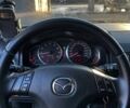 Серый Мазда 6, объемом двигателя 2 л и пробегом 252 тыс. км за 4900 $, фото 6 на Automoto.ua