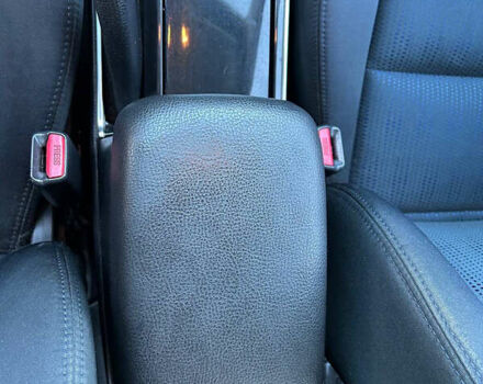 Сірий Мазда 6, об'ємом двигуна 2 л та пробігом 262 тис. км за 5500 $, фото 32 на Automoto.ua