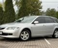 Серый Мазда 6, объемом двигателя 2 л и пробегом 207 тыс. км за 4700 $, фото 1 на Automoto.ua