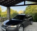 Сірий Мазда 6, об'ємом двигуна 2 л та пробігом 296 тис. км за 3363 $, фото 1 на Automoto.ua