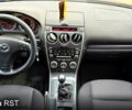 Сірий Мазда 6, об'ємом двигуна 2 л та пробігом 205 тис. км за 5500 $, фото 7 на Automoto.ua