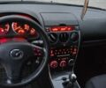 Серый Мазда 6, объемом двигателя 2 л и пробегом 205 тыс. км за 5300 $, фото 14 на Automoto.ua