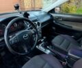 Серый Мазда 6, объемом двигателя 2 л и пробегом 280 тыс. км за 1600 $, фото 9 на Automoto.ua