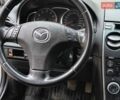 Серый Мазда 6, объемом двигателя 2 л и пробегом 360 тыс. км за 3750 $, фото 10 на Automoto.ua