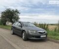 Серый Мазда 6, объемом двигателя 2 л и пробегом 340 тыс. км за 4800 $, фото 1 на Automoto.ua
