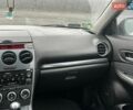 Сірий Мазда 6, об'ємом двигуна 2 л та пробігом 238 тис. км за 3999 $, фото 35 на Automoto.ua