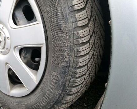 Сірий Мазда 6, об'ємом двигуна 2 л та пробігом 260 тис. км за 5100 $, фото 12 на Automoto.ua