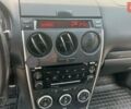 Серый Мазда 6, объемом двигателя 2 л и пробегом 135 тыс. км за 6500 $, фото 14 на Automoto.ua