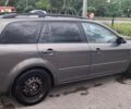 Сірий Мазда 6, об'ємом двигуна 2 л та пробігом 344 тис. км за 2800 $, фото 6 на Automoto.ua