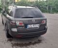 Сірий Мазда 6, об'ємом двигуна 2 л та пробігом 344 тис. км за 2800 $, фото 7 на Automoto.ua
