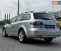 Серый Мазда 6, объемом двигателя 2 л и пробегом 238 тыс. км за 4499 $, фото 8 на Automoto.ua