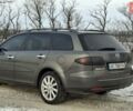 Серый Мазда 6, объемом двигателя 2 л и пробегом 230 тыс. км за 5800 $, фото 3 на Automoto.ua