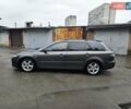 Серый Мазда 6, объемом двигателя 2 л и пробегом 240 тыс. км за 2200 $, фото 12 на Automoto.ua