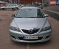 Сірий Мазда 6, об'ємом двигуна 2 л та пробігом 227 тис. км за 4900 $, фото 1 на Automoto.ua